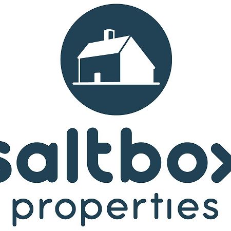 Saltbox Stays- Large 3 Bed House!! 3 Bathrooms, Garden, Fast Wifi, Sleeps 6 Swadlincote Exterior foto